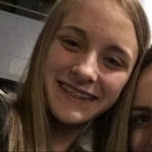 Meet your Posher, Katelyn